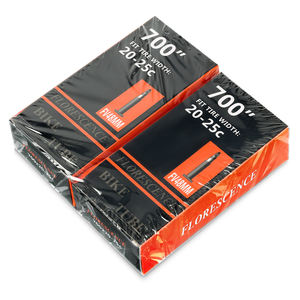 Cámara de Aire para <span class=keywords><strong>Bicicleta</strong></span> FLORESCENCE de Alta Calidad, Ligera, para Bicicletas de Montaña y Fat Bikes, <span class=keywords><strong>26</strong></span>*1.75/<span class=keywords><strong>1.95</strong></span> - Product Image 6