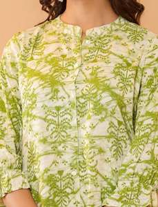 Ensemble coordonné tendance pour femmes, été, tissu respirant, mode féminine, tenue quotidienne, ensemble coordonné, coupe moderne à prix raisonnable - Product Image 4