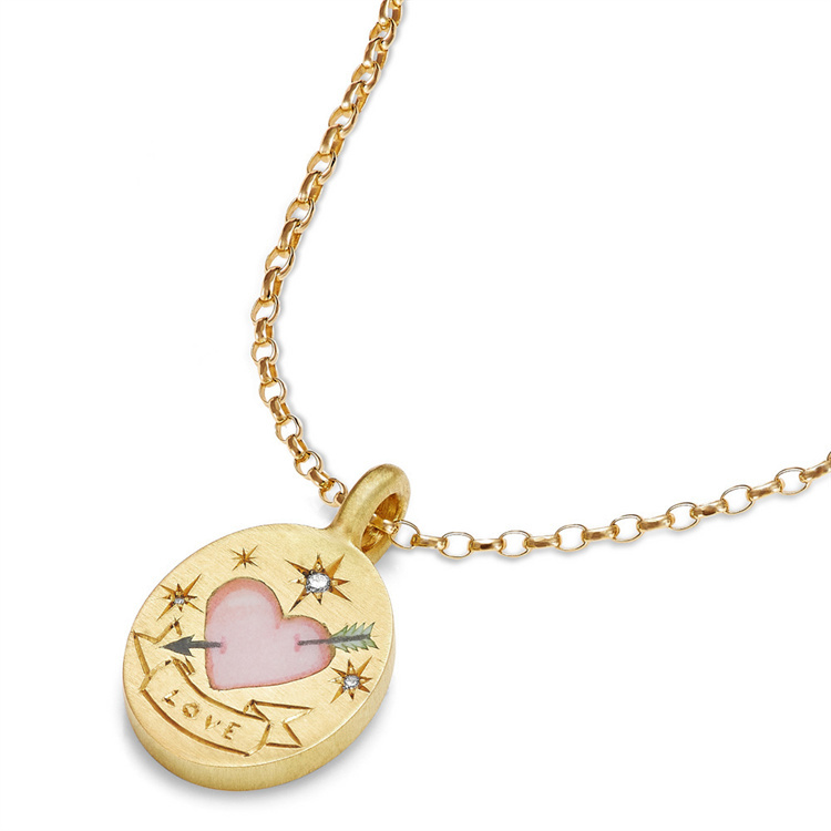 necklace F