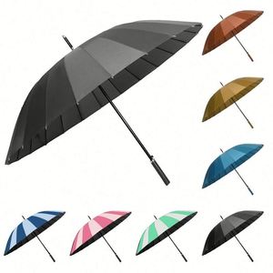Venta al por Mayor de Paraguas de Golf de Alta Calidad para Exteriores con Impresión de Logotipo, con Descuento Promocional - Product Image 4
