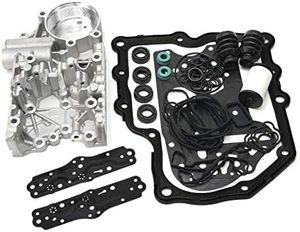 Kit di Riparazione Corpo Valvola Trasmissione 0AM DSG DQ200 0AM325066AE 0AM325066AC 0AM325066C 0AM325066R per Volkswagen Audi <span class=keywords><strong>Skoda</strong></span> Seat - Product Image 2