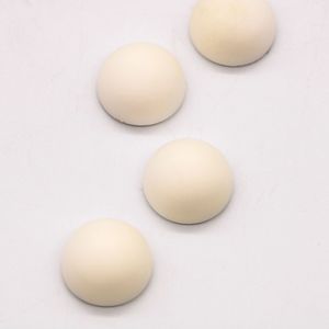 Poignée <span class=keywords><strong>de</strong></span> porte silencieuse, autocollant mural <span class=keywords><strong>en</strong></span> silicone anti-collision, autocollant anti-collision pour <span class=keywords><strong>table</strong></span> et chaise, coussin <span class=keywords><strong>de</strong></span> <span class=keywords><strong>protection</strong></span> pour meubles - Product Image 1