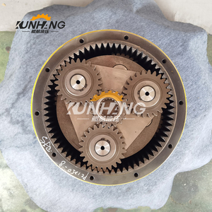 21N-26-00070 21N-26-00071 Reductor de giro para PC1250-7 PC1250-8 PC1250LC-8 PC1250LC-7 PC1250-8R PC1250SE-7 - Product Image 6