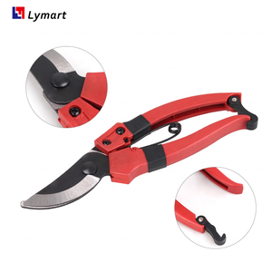 Tijeras de Podar Profesionales Manuales para Árboles, Equipo Educativo - Product Image 5