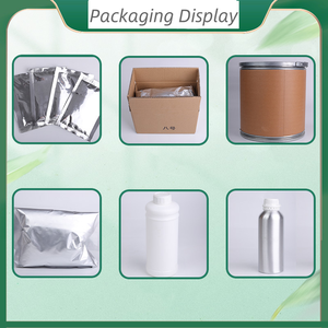 Sfuso ingredienti sbiancanti per la cura della pelle integratori additivi liquidi crudi di grado cosmetico DNA salmone PDRN in polvere 99% Cas100403-24-5 - Product Image 4