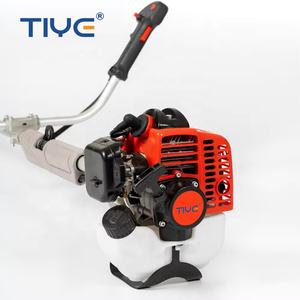 TIYE CG260, бензиновый, 26cc, 2-тактный двигатель, кусторез для сельскохозяйственной машины, 260 - Product Image 5
