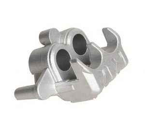 OEM压铸服务机械产品压铸铝铸件备件制造商 - Product Image 4