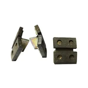 FRICTION BLOCK FOR SJ30GH ENGINE
