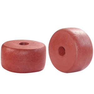 Boa Galleggiante Leggera in PVC ZHUO RUN <span class=keywords><strong>per</strong></span> <span class=keywords><strong>Reti</strong></span> <span class=keywords><strong>da</strong></span> <span class=keywords><strong>Pesca</strong></span> - Product Image 6