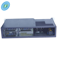 Alimentation intégrée en Rack de 19 pouces, redresseur de télécommunication 48V 90a