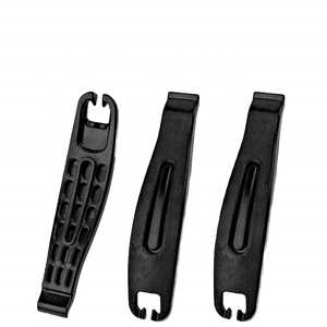 IRONDONKEY VTT haute résistance dureté pneu levier vélo pneu levier levier bâton pneu réparation outil - Product Image 1