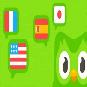 บัญชี Duolingo Pro ระดับพรีเมียม 1 ปี ใช้ได้ทั่วโลก เปิดใช้งานบัญชีของคุณเอง - Product Image 2