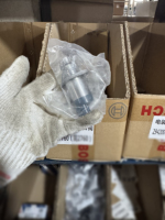 8-98145453-0 Pompe à carburant OEM DENSO Valve de contrôle de succion (SCV) 294200-4760 pour D-MAX RODEO 4JK1-T 4JJ1-T MU7 4JJ-T