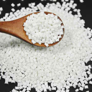 Натуральные армированные гранулы промышленного класса <span class=keywords><strong>PA6</strong></span> GF30/40 - Product Image 4