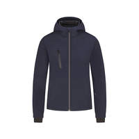 Veste Softshell Tactique Durable pour Femmes CONMR, Vêtements de Chasse en Plein Air, pour Utilisation Tactique