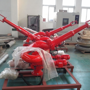 Biển, tàu, thuyền nước chữa cháy bên ngoài <span class=keywords><strong>moniotr</strong></span> của hệ thống chữa cháy - Product Image 2