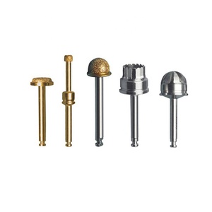 Antrostomi (ince delikli) yaklaşımı için Diş Sinüs Kaldırma Matkabı Satılık - Product Image 2