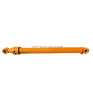 Hydraulische Cilinder Assemblagemachines Onderdelen Hydraulische Giek <span class=keywords><strong>Arm</strong></span> Emmer Cilinder Voor Graafmachine <span class=keywords><strong>SH200</strong></span>-A2 - Product Image 3