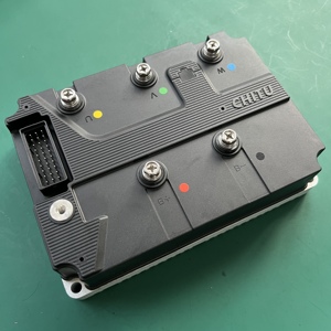 2025 72V 3000 Wát AC điều khiển động cơ cho tye3000/em3000 điện Dirt Bike xe máy điều khiển tốc độ - Product Image 1