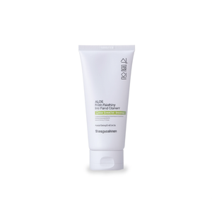 Limpiador Facial de Aloe con Gran Espuma, Calmante y Limpiador para Todo Tipo de Piel - Product Image 2