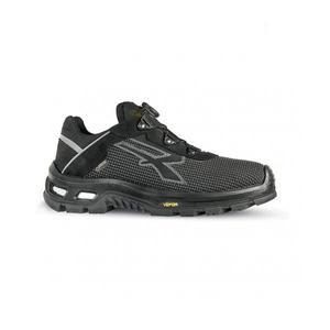 U-POWER - RL2E214-46 Chaussures de sécurité basses Sauron S3 WR HI CI HRO SRC, noir-EAN 8033546435403 CHAUSSURES ET FORMATEURS DE SÉCURITÉ - Product Image 1