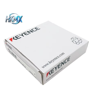 KEYENCE FS-N41C <b>Digital</b> Fiber <b>Optic</b> Sensor - Product Image 1