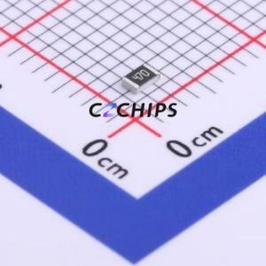 Résistance SMD AS05W2J0470T5E 0805 (Type : Film Épais) (Résistance : 47 Ohms Précision : 5%) - Product Image 1