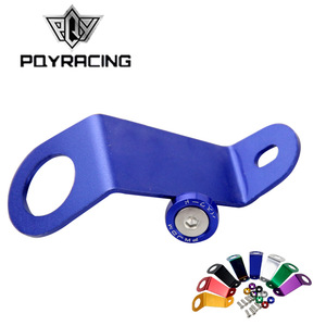 Support de radiateur en aluminium pour Honda EG 92-95, pièce de rechange à montage avant Rs51 - Product Image 5