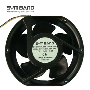 Ventilador del tanque de agua - Product Image 5