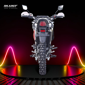 <span class=keywords><strong>Moto</strong></span> tout-terrain NXR200 200cc CG200 Moteur 300cc Commerce Tout-terrain Cross 150cc 125cc 300cc 250cc <span class=keywords><strong>Enduro</strong></span> - Product Image 5