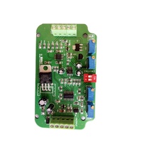 Celda de Carga Amplificador 4-20mA Salida Señal Pesaje transmisor de peso DC24V CALT