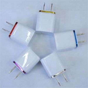 Best Selling Charger USB Power US Plug Quick Charging Power Supply Adapter Wall Charger Phone Charger for Phones - Product Image 6