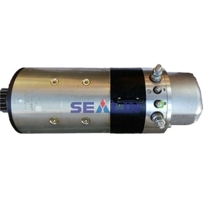 新品純正<span class=keywords><strong>BOSCH</strong></span>オリジナルスターターモーター用0 001 601 007 0001601007 01301737 02041402 11170012008 - Product Image 2