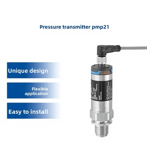 E+H Endress+Hauser PMP21 PMP21-AA1V2KJWJJ +Z1 ผลิตในประเทศจีนแผ่นดินใหญ่ - Product Image 2