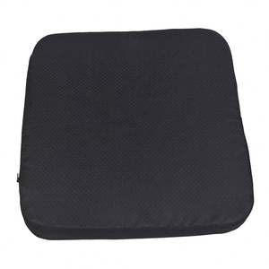 <span class=keywords><strong>Voiture</strong></span> Home office corporate <span class=keywords><strong>Coussin</strong></span> de siège <span class=keywords><strong>rotatif</strong></span> Structure en fibre d'air <span class=keywords><strong>Coussin</strong></span> de siège respirant - Product Image 4