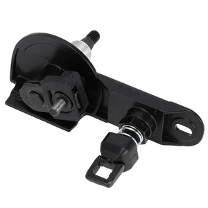 Pivot de bras d'essuie-glace pour BMW 61627209167 61627117878 61628220831 Pièce de rechange pour bras d'essuie-glace - Product Image 1