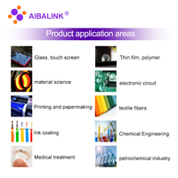 AIBALINK Machine de revêtement conformal pour circuits imprimés à bas prix, machine de nettoyage PCBA, machine automatique de nettoyage/pulvérisation tout-en-un