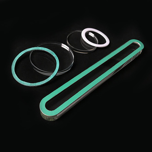 <strong>Gasket</strong> Seal Maker Custom Sealing Ring <strong>Non</strong> <strong>Asbestos</strong> <strong>Gaskets</strong> - Product Image 1