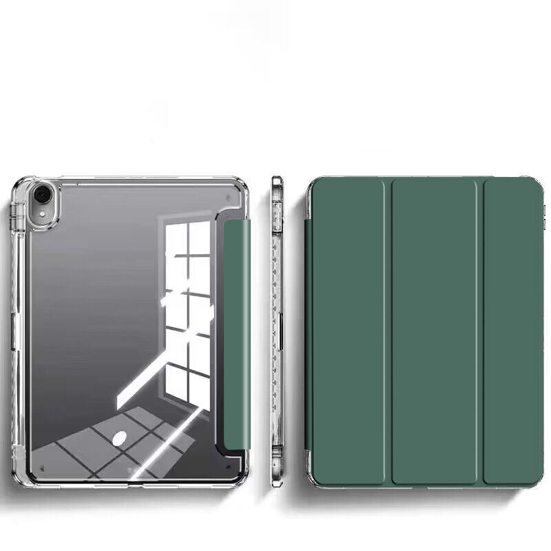 สีเขียวเข้ม