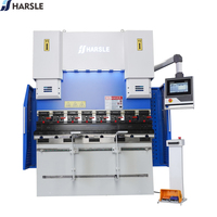 Petite Presse Plieuse Machine À Cintrer Pliage Machine 30t1600