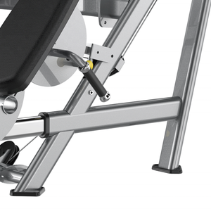 Machine Commerciale Double Fonction pour Presses à la Poitrine et Élévations des Épaules – Équipement de Musculation Supérieure du Corps à Résistance Sélective pour Salle de Sport - Product Image 2