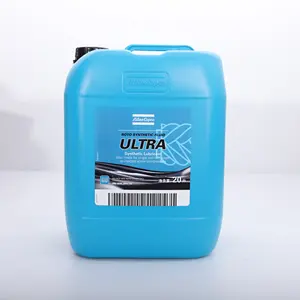 Atlas Air Compressor Lubricant 1630204120 Screw Air Compressor Lubricant 20L