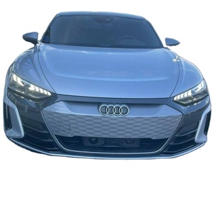 Meilleur <span class=keywords><strong>prix</strong></span> <span class=keywords><strong>Audi</strong></span> E-tron <span class=keywords><strong>GT</strong></span> berline 4 portes d'occasion, transmission intégrale, moteur turbo, sièges en cuir, régulateur de vitesse adaptatif, conduite à gauche, électrique, 2020, toit ouvrant, LED - Product Image 1