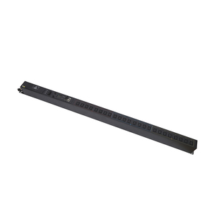 32A 230V duy nhất giai đoạn <span class=keywords><strong>GC</strong></span> thông minh mét 24 C39 ổ cắm 3m Cáp đầu vào từ dưới PDU - Product Image 5