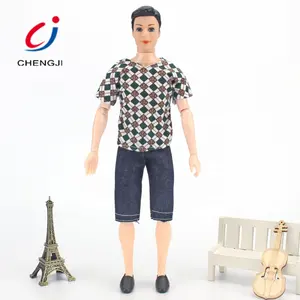 新产品廉价塑料时尚教育联合身体模拟男性男孩娃娃