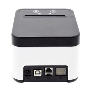 Impresora de facturas inalámbrica de 58mm para Android e iOS, dispositivo térmico Bluetooth de 2 pulgadas para facturación instantánea en tienda minorista, para móviles en el teléfono móvil, en el teléfono móvil de 2 pulgadas - Product Image 4