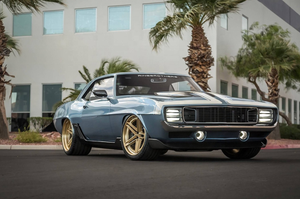 19 20 21 22 24 بوصة لاندروفر فوق أودي A6 S6 A7 S7 A8 S8 Q7 بنز G63 bmw X5 X6 X7 Xm X3 - Product Image 4