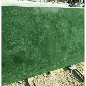 Superficie mármol verde pulido - Product Image 1