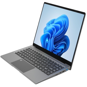 Portátil Empresarial de Alta Calidad con Core I7, Pantalla de 14.1 Pulgadas, 16 GB de RAM, Resolución de 1920*1080, Cámara de 100 MP, para el Hogar, la Oficina, Estudiantes y Educación - Product Image 1