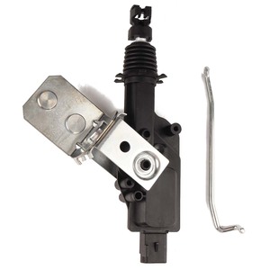 BAJUTU-cerradura de puerta eléctrica para automóvil, actuador de bloqueo centralizado, bloqueo Universal, Control del Motor del maletero trasero, bloqueo de bloqueo para Ford <span class=keywords><strong>F150</strong></span> - Product Image 4